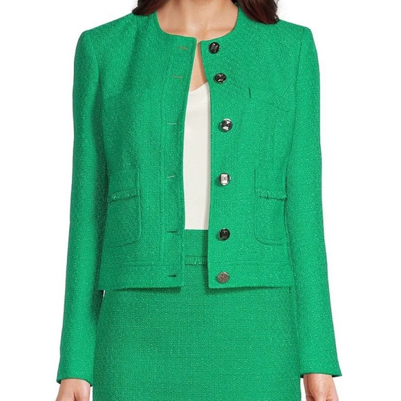 COPY - Karl Lagerfeld Women’s Jacket - Picture 6 of 13